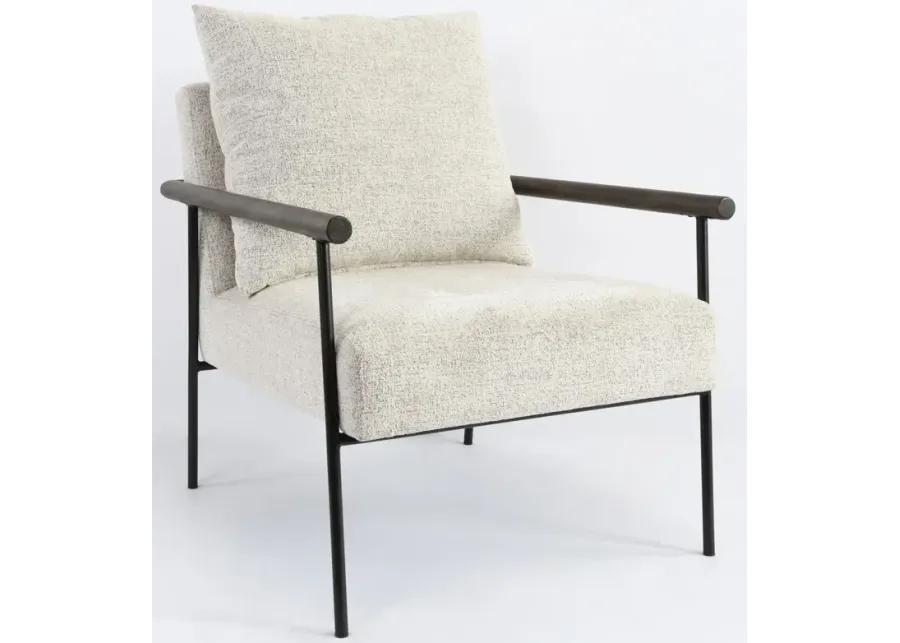 Cohen Accent Chair