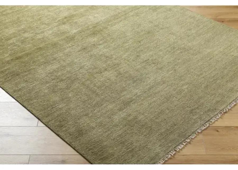 Epic EPI-2314 3' x 12' Handmade Rug