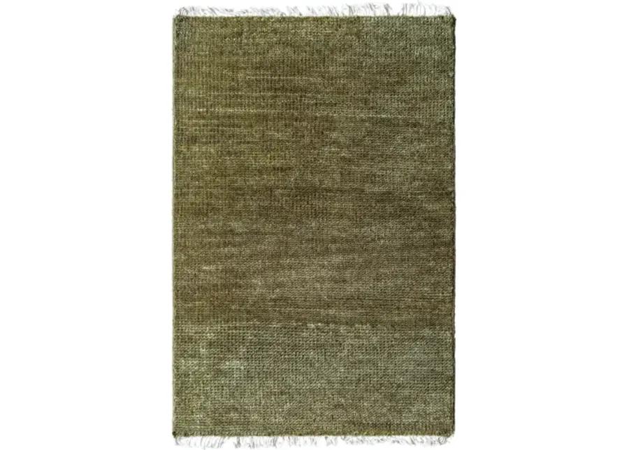 Epic EPI-2314 3' x 12' Handmade Rug