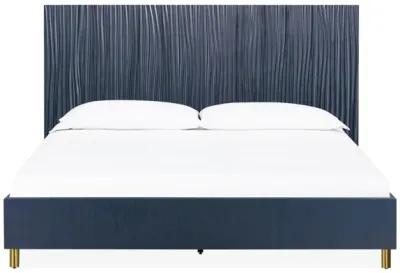 Argento Bed