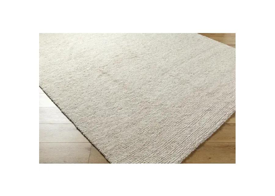 Wabi Sabi WSB-2305 9' x 12' Handmade Rug