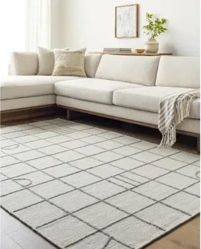 Marcela MCL-2305 9' x 12' Hand Made Rug