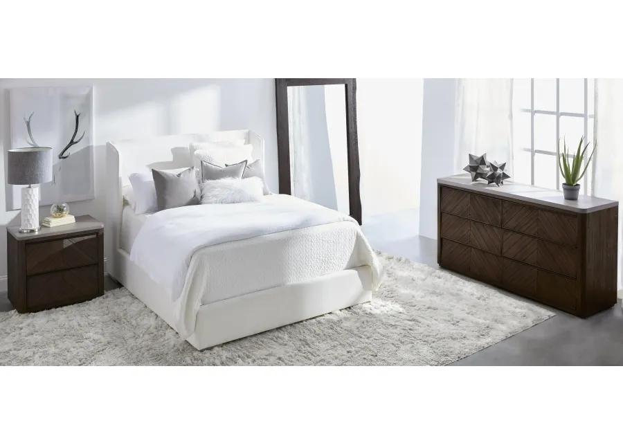 Stewart Standard Bed