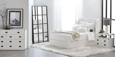 Stewart Standard Bed