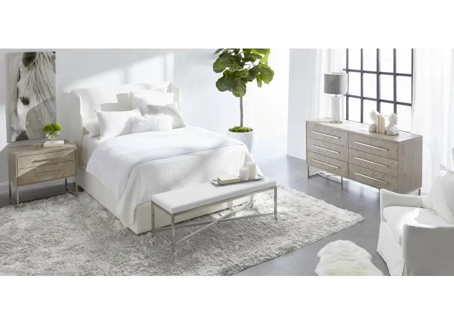 Stewart Standard Bed