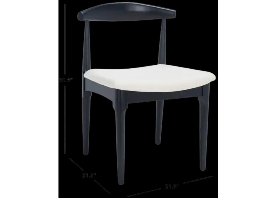 Lionel Retro Dining Chair - Set of 2