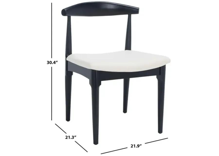 Lionel Retro Dining Chair - Set of 2