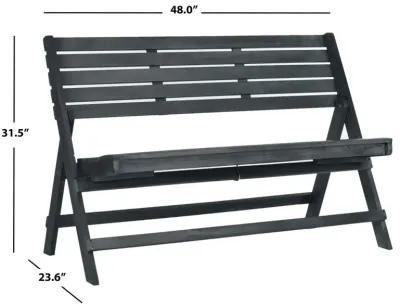 Luca Folding Bench