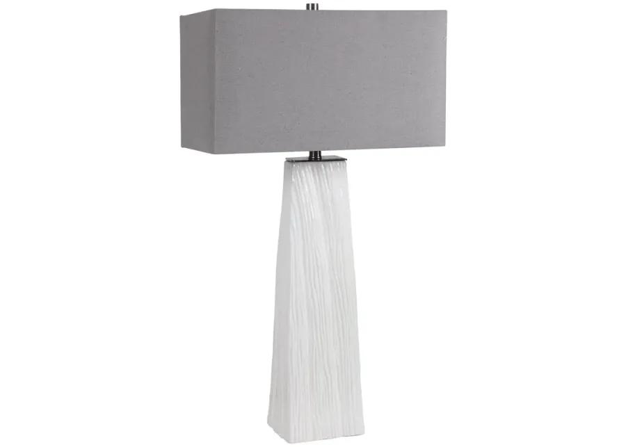 Sycamore Table Lamp