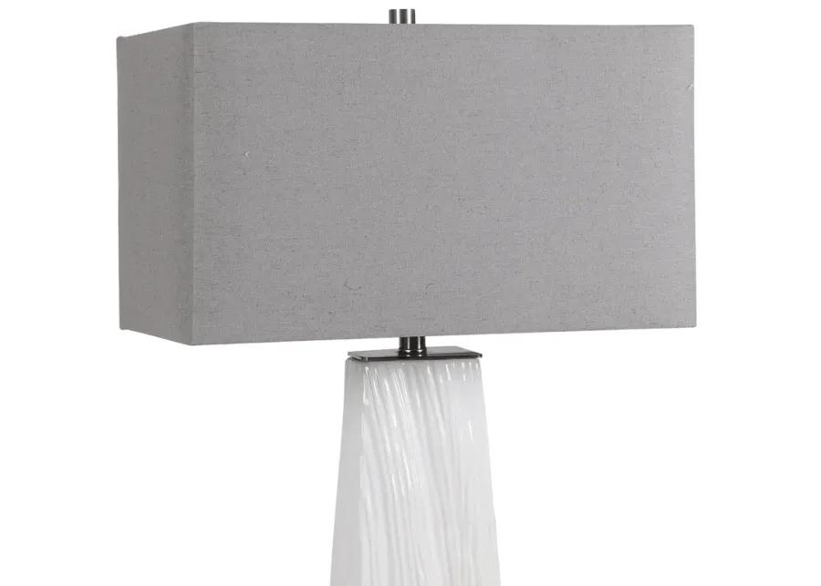 Sycamore Table Lamp