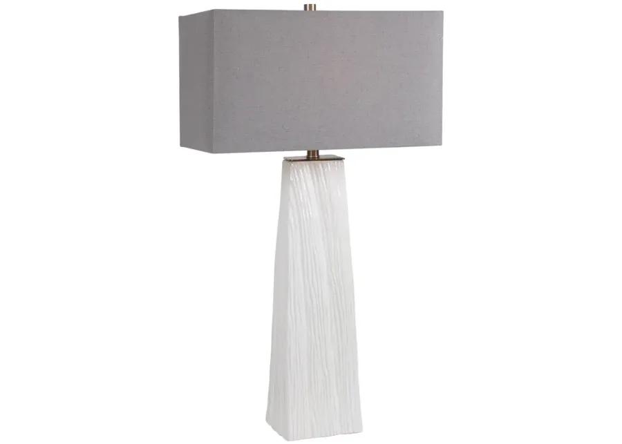 Sycamore Table Lamp