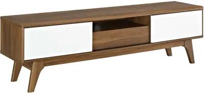 Envision Media Console