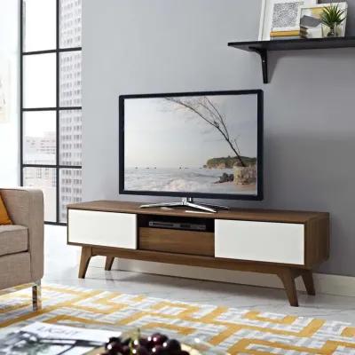 Envision Media Console