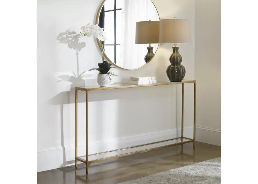 Delshire Console Table