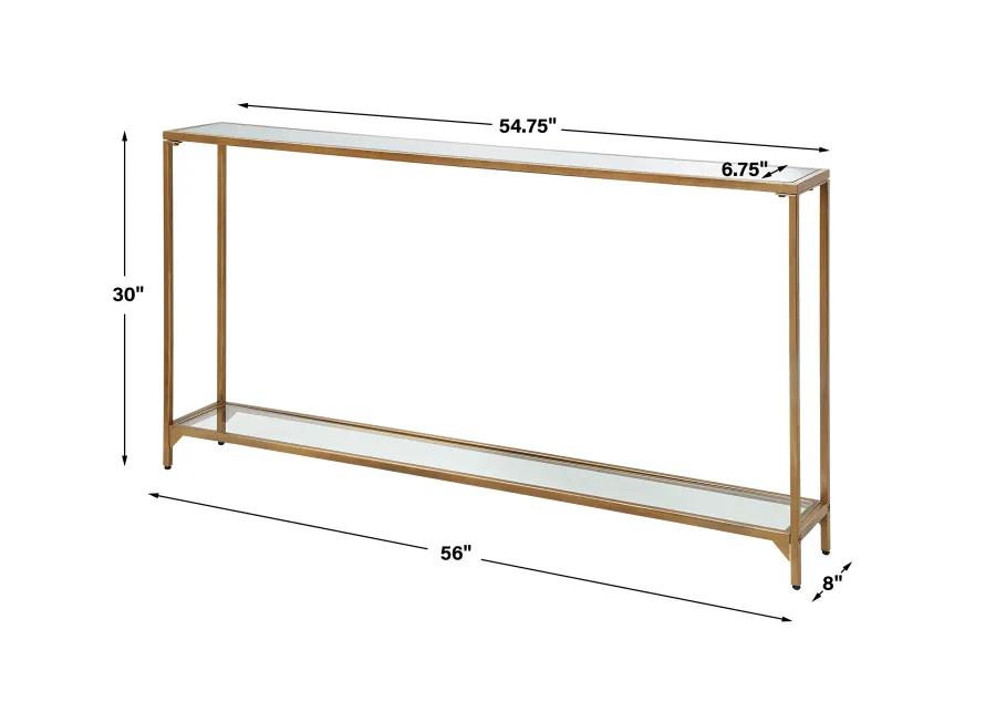 Delshire Console Table