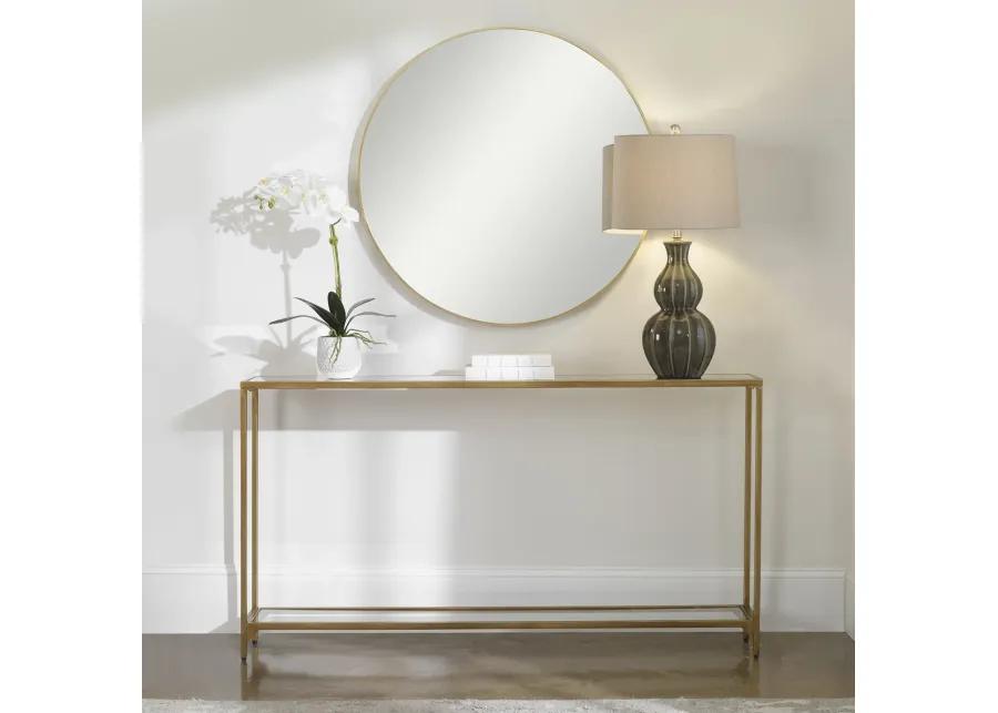 Delshire Console Table