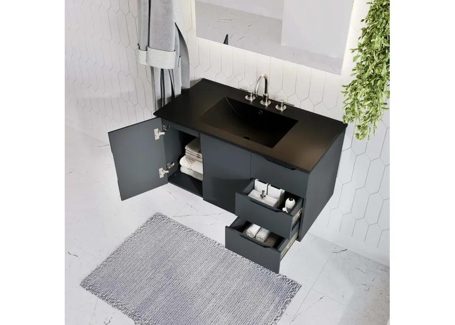 Vitality 36" Bathroom Vanity