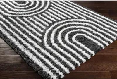 Urban Shag USG-2318 5'3" x 7'3" Machine Woven Rug