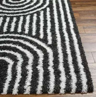 Urban Shag USG-2318 5'3" x 7'3" Machine Woven Rug