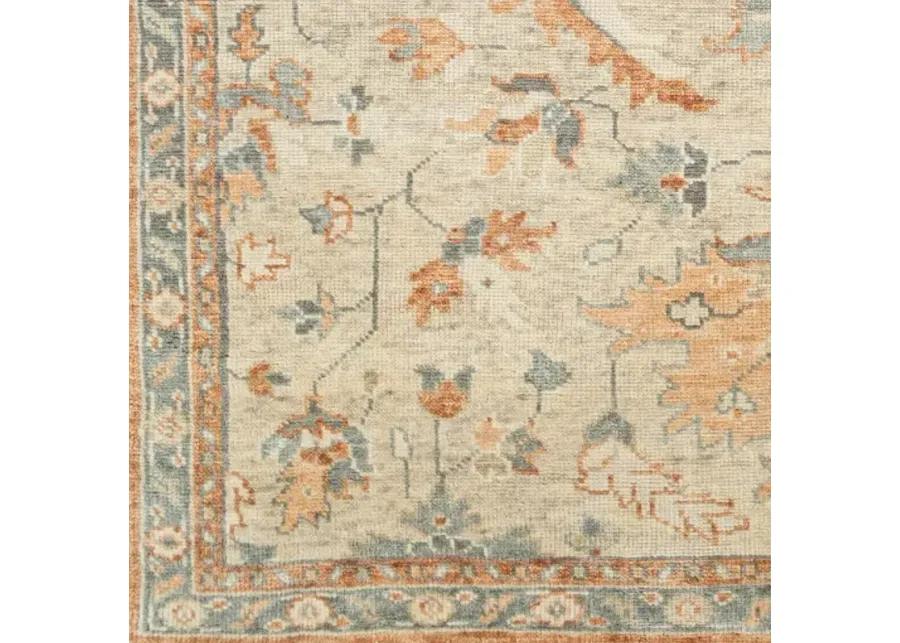 Biscayne BSY-2320 8' x 10' Handmade Rug