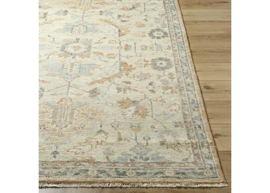 Biscayne BSY-2320 8' x 10' Handmade Rug