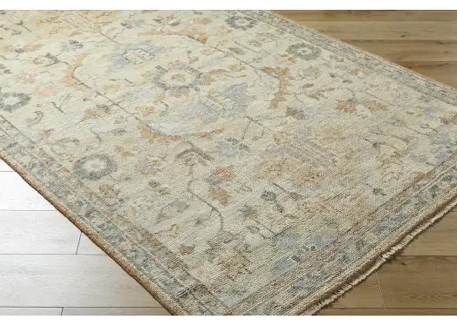 Biscayne BSY-2320 8' x 10' Handmade Rug