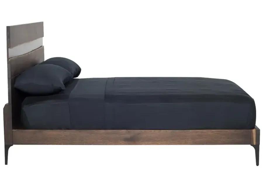 Prana Queen Bed