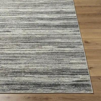 Marbella MBR-2301 6'7" x 9' Machine Woven Rug