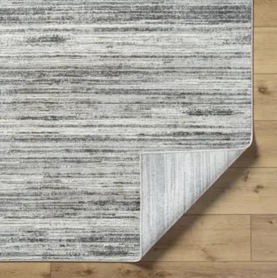 Marbella MBR-2301 6'7" x 9' Machine Woven Rug