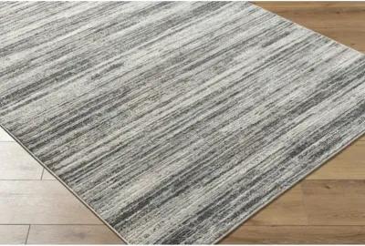 Marbella MBR-2301 6'7" x 9' Machine Woven Rug