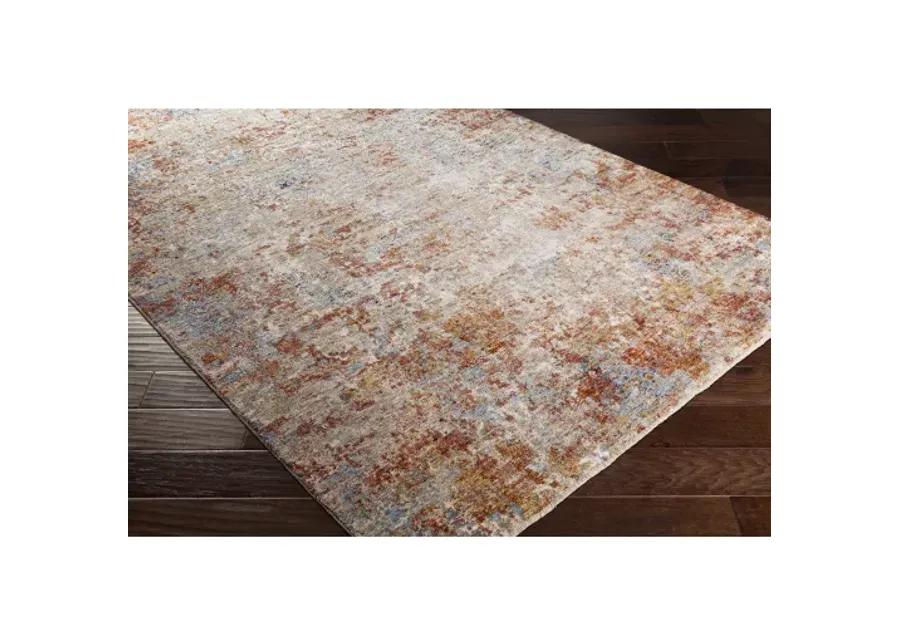 Mirabel 2' x 3' Rug