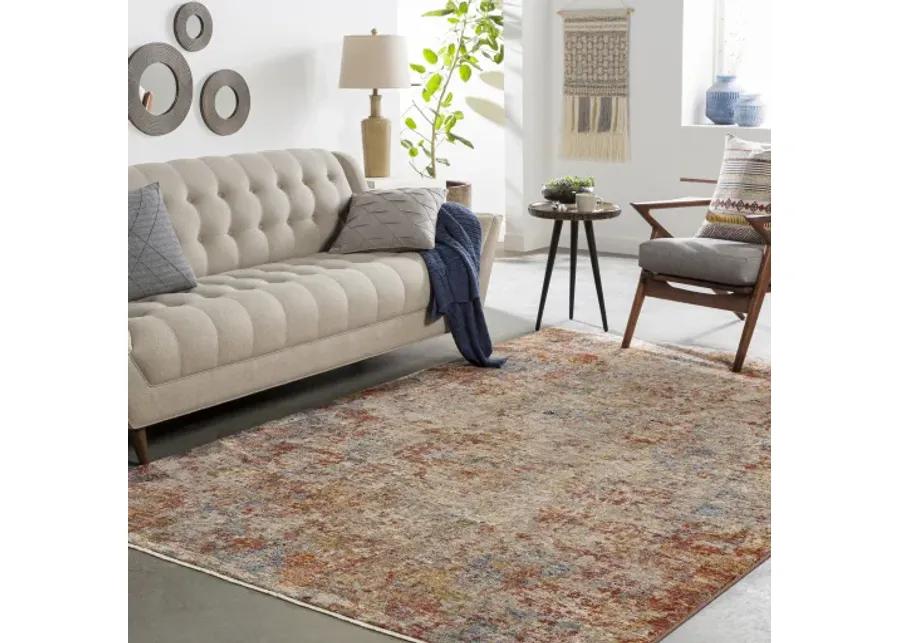 Mirabel 2' x 3' Rug