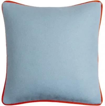 Ackerly AKL-006 18"L x 18"W Accent Pillow  - Shell Only