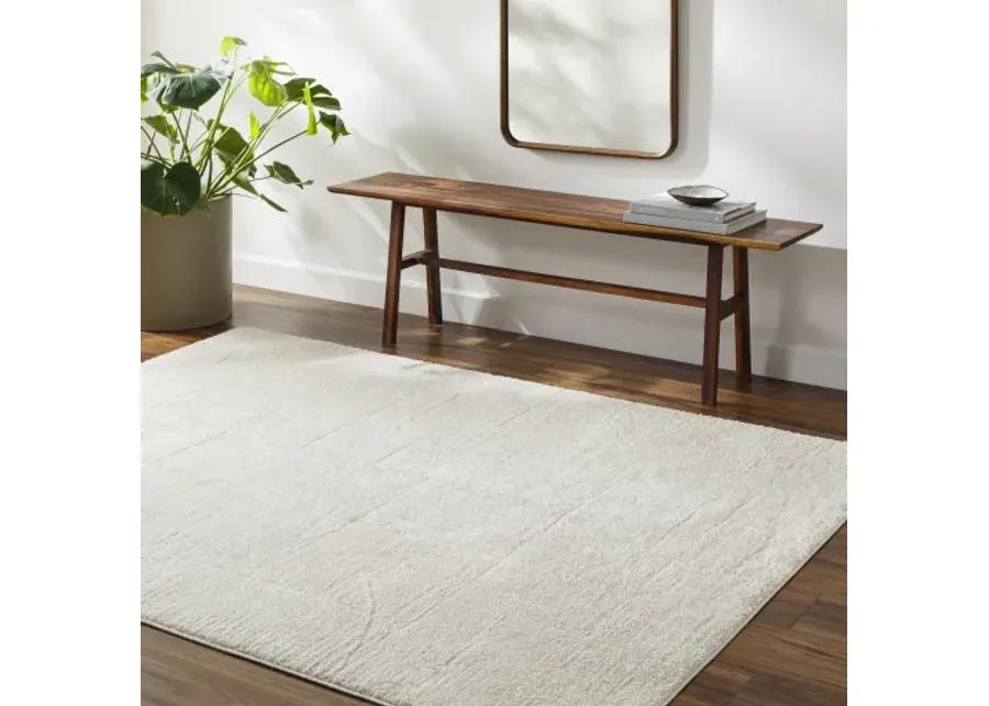 Freud FEU-2309 7'10" x 10' Machine Woven Rug