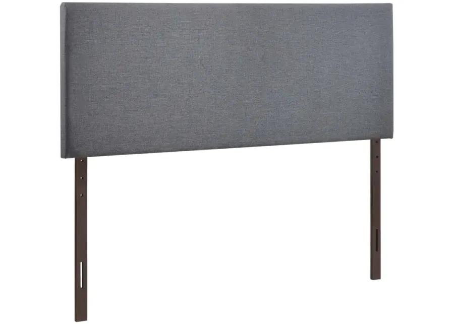 Region Queen Upholstered Headboard