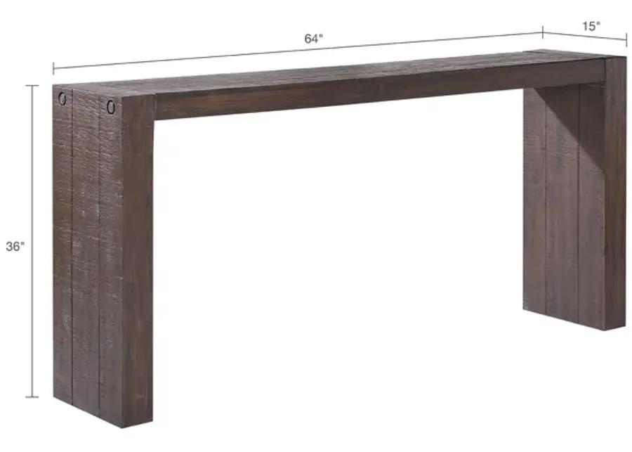 Monterey Console Table