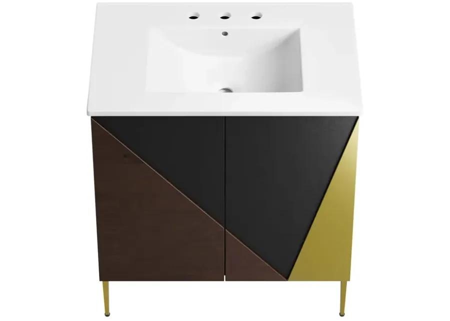 Alchemist 30" Bathroom Vanity