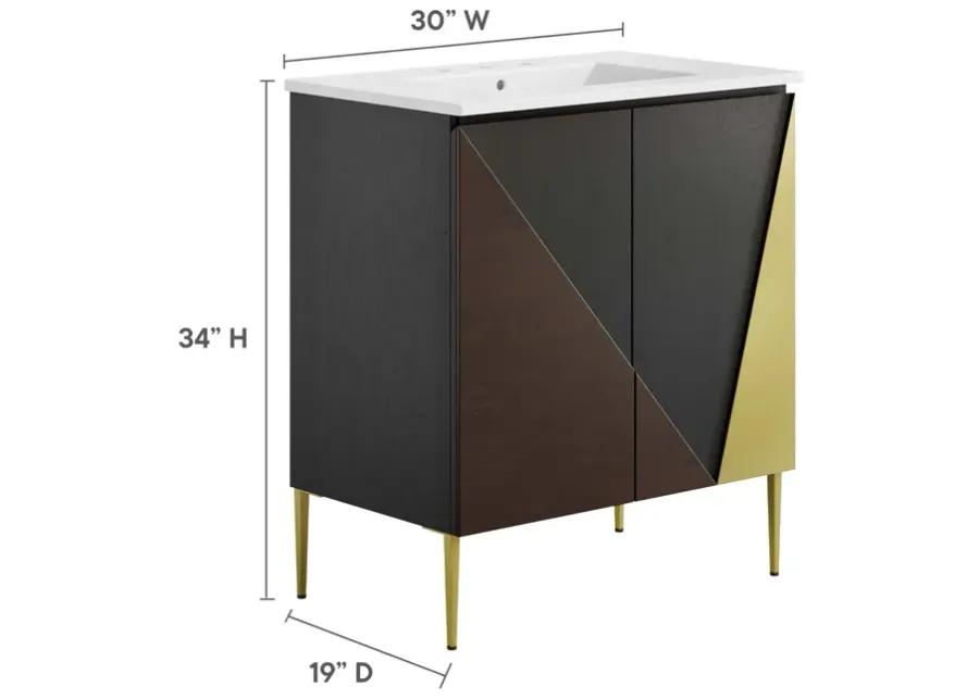 Alchemist 30" Bathroom Vanity