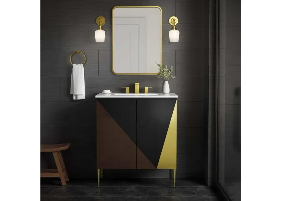 Alchemist 30" Bathroom Vanity