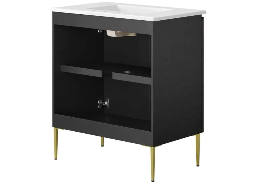 Alchemist 30" Bathroom Vanity