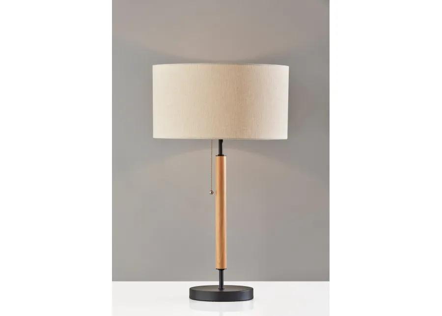 Hamilton Table Lamp