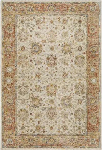 Mona Lisa MNI-2316 9' x 12'2" Machine Woven Rug