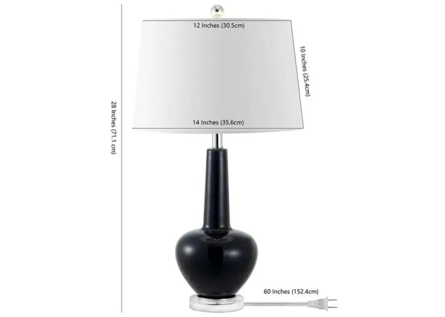 SELMI TABLE LAMP