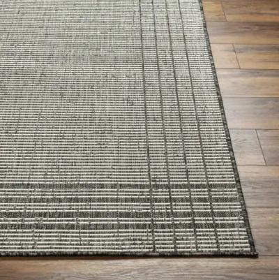 Ravello RVL-2377 5'3" x 7' Machine Woven Rug