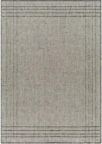 Ravello RVL-2377 5'3" x 7' Machine Woven Rug