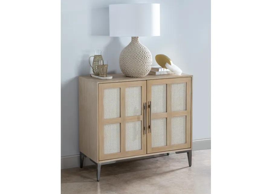 Biscayne Bachelor Door Chest