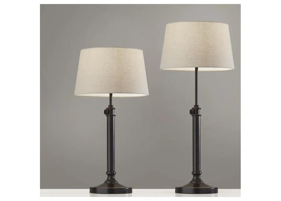 Mitchell Table Lamp (Set of 2) 