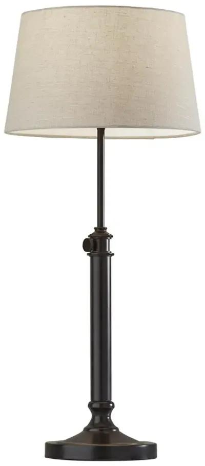 Mitchell Table Lamp (Set of 2) 