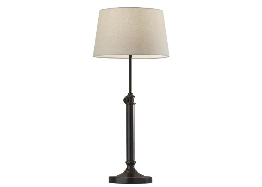 Mitchell Table Lamp (Set of 2) 