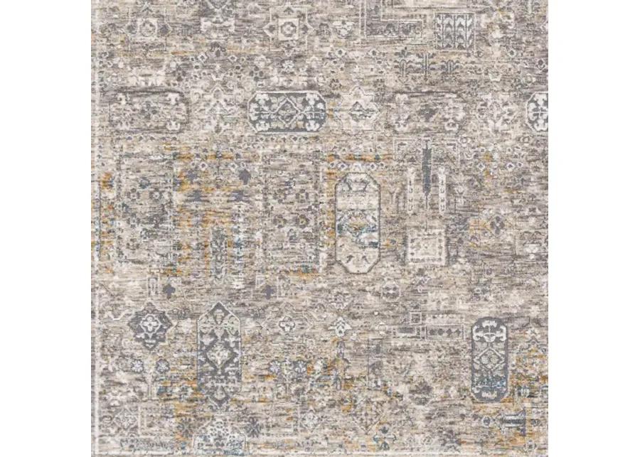 Cardiff 2'7" x 4' Rug